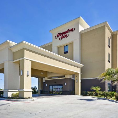 Hampton Inn Kenedy Eksteriør billede