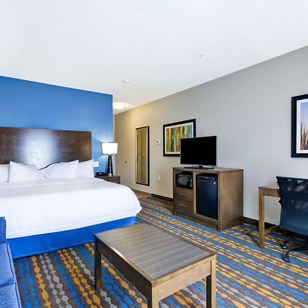 Hampton Inn Kenedy Eksteriør billede