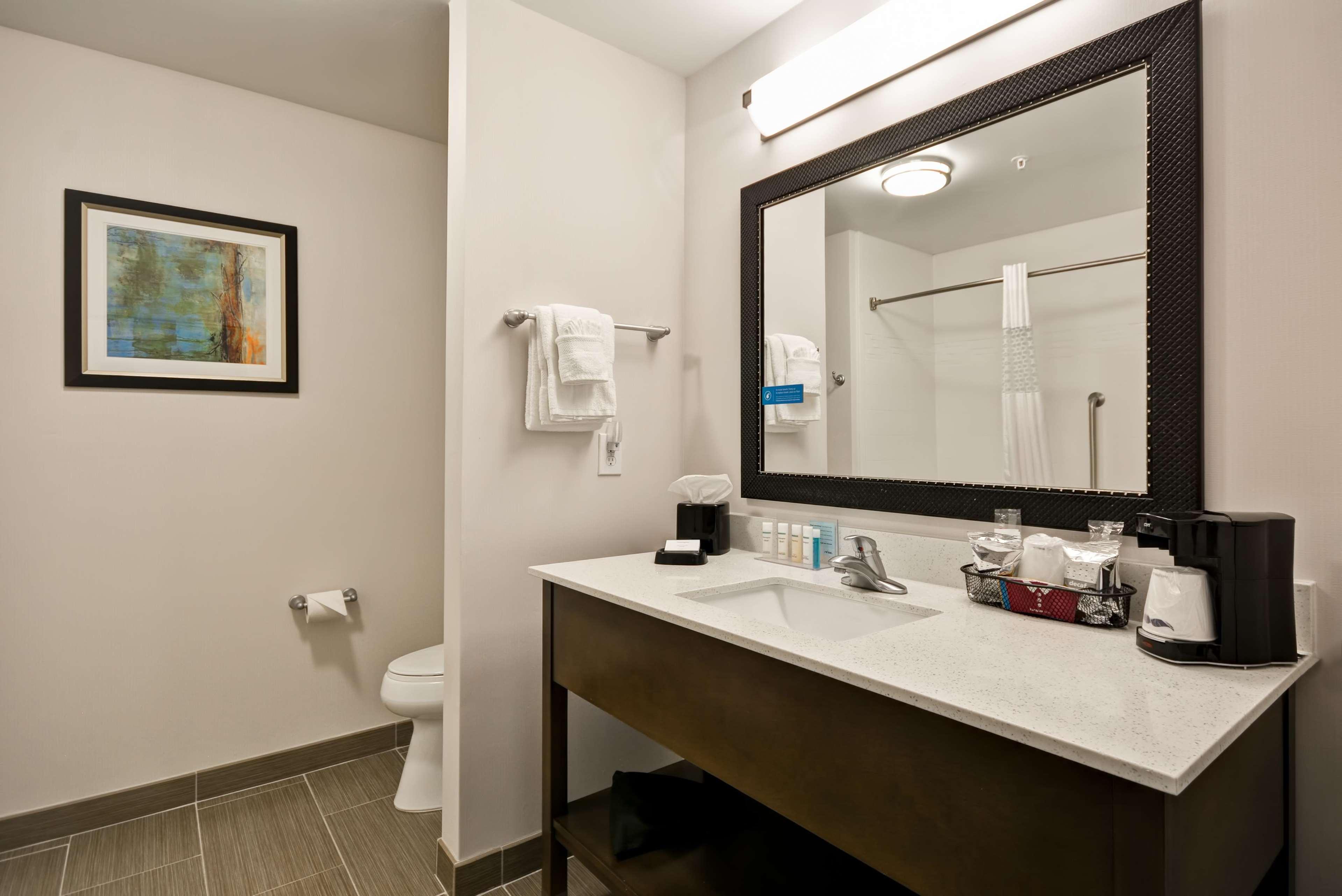 Hampton Inn Kenedy Eksteriør billede