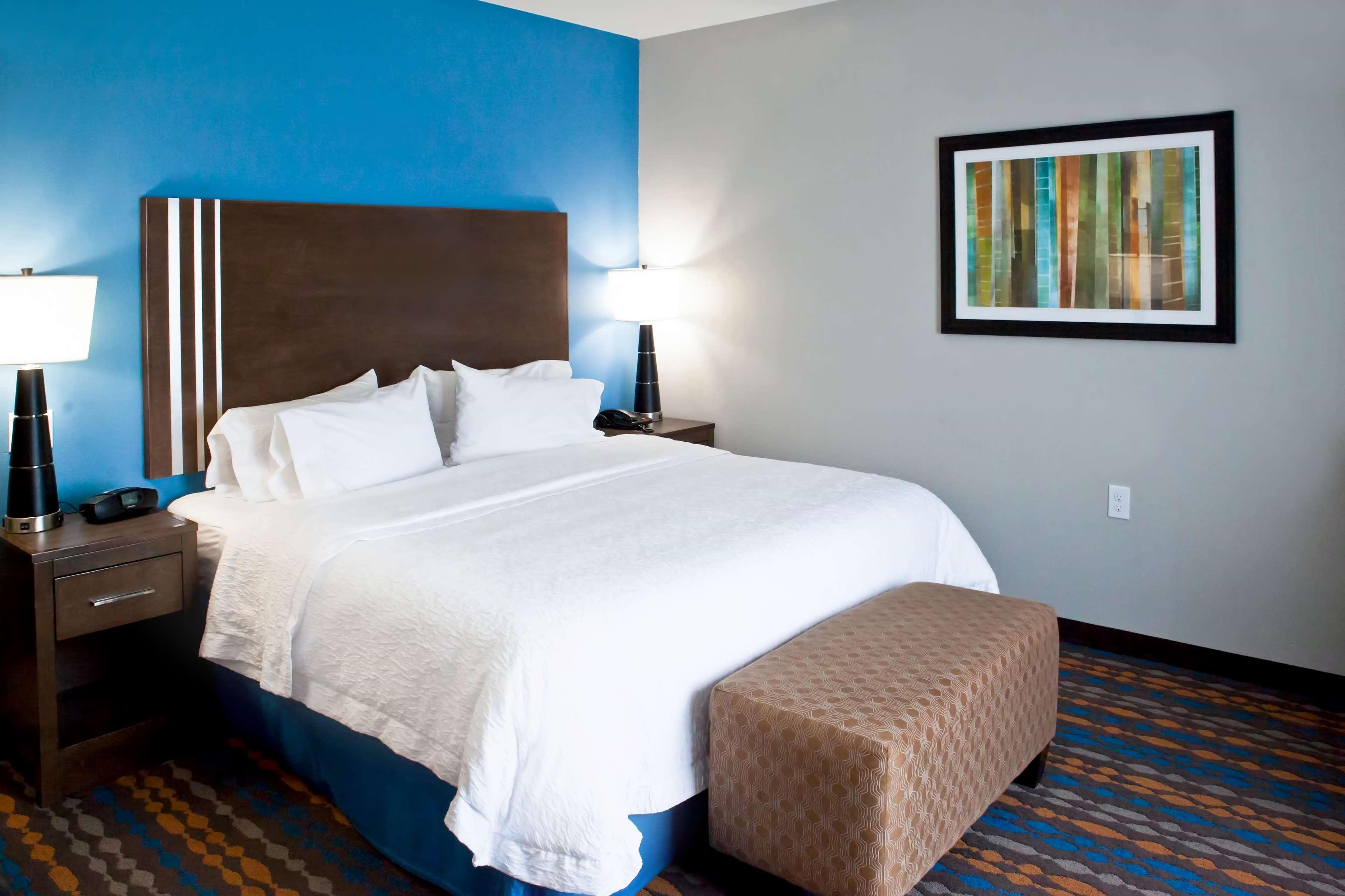 Hampton Inn Kenedy Eksteriør billede