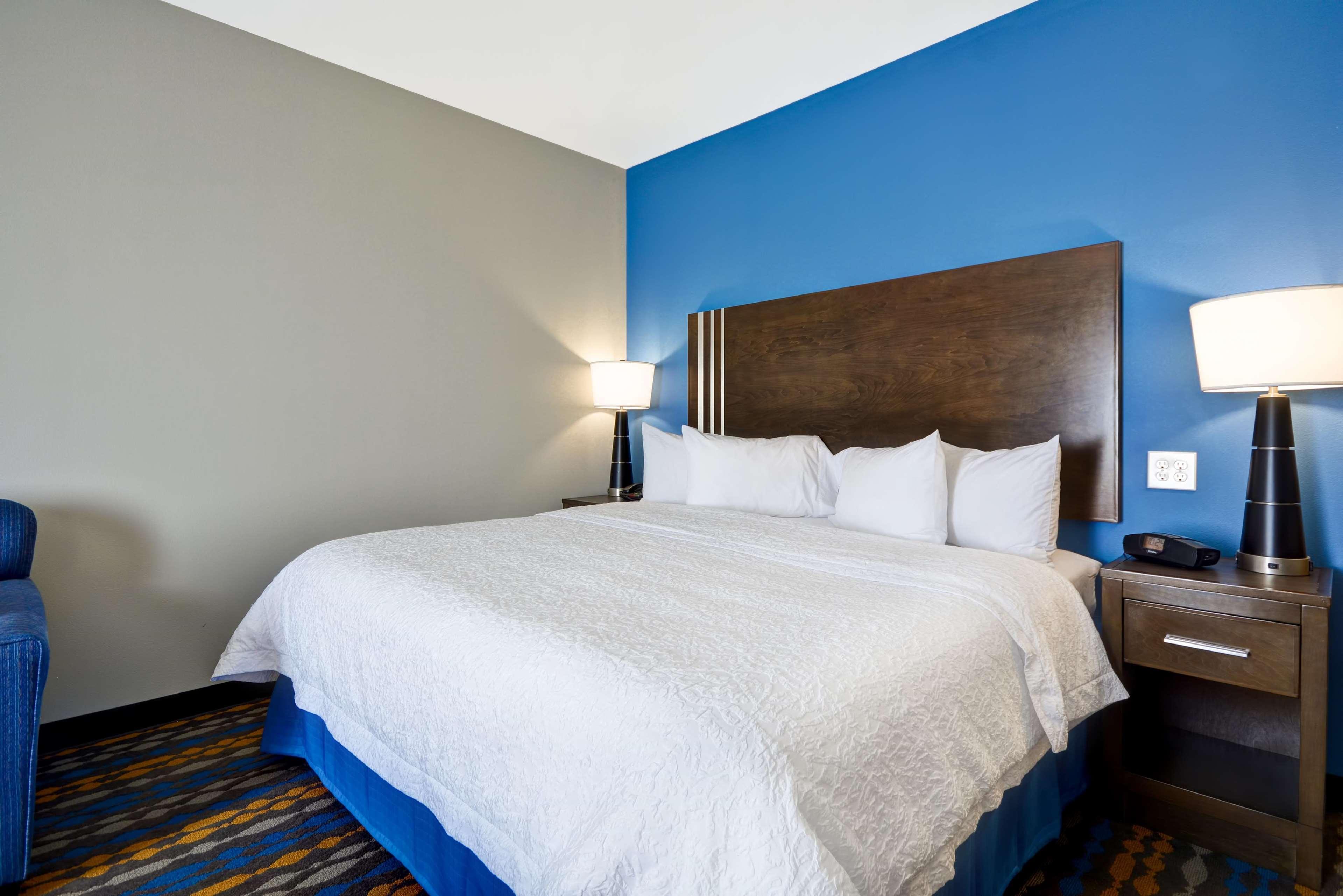 Hampton Inn Kenedy Eksteriør billede
