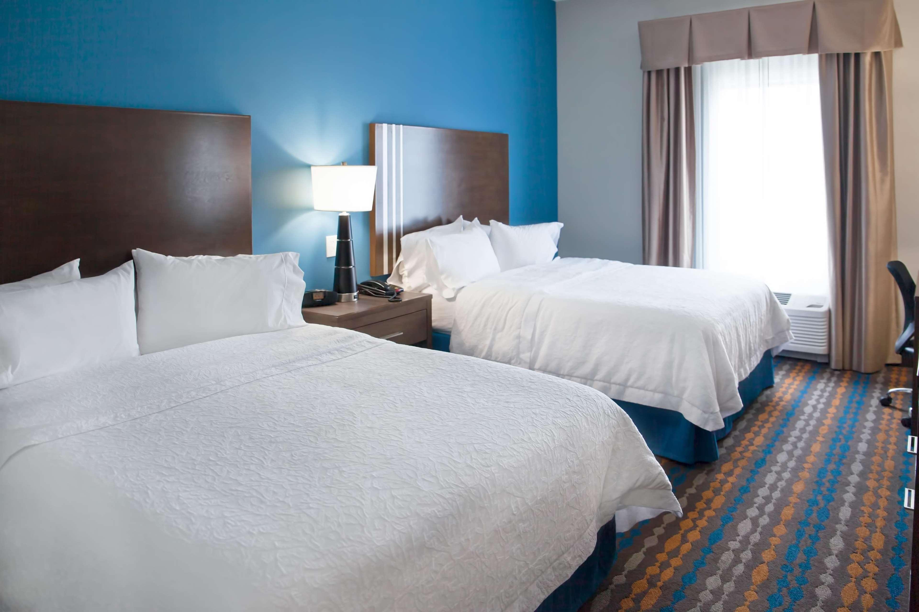 Hampton Inn Kenedy Eksteriør billede