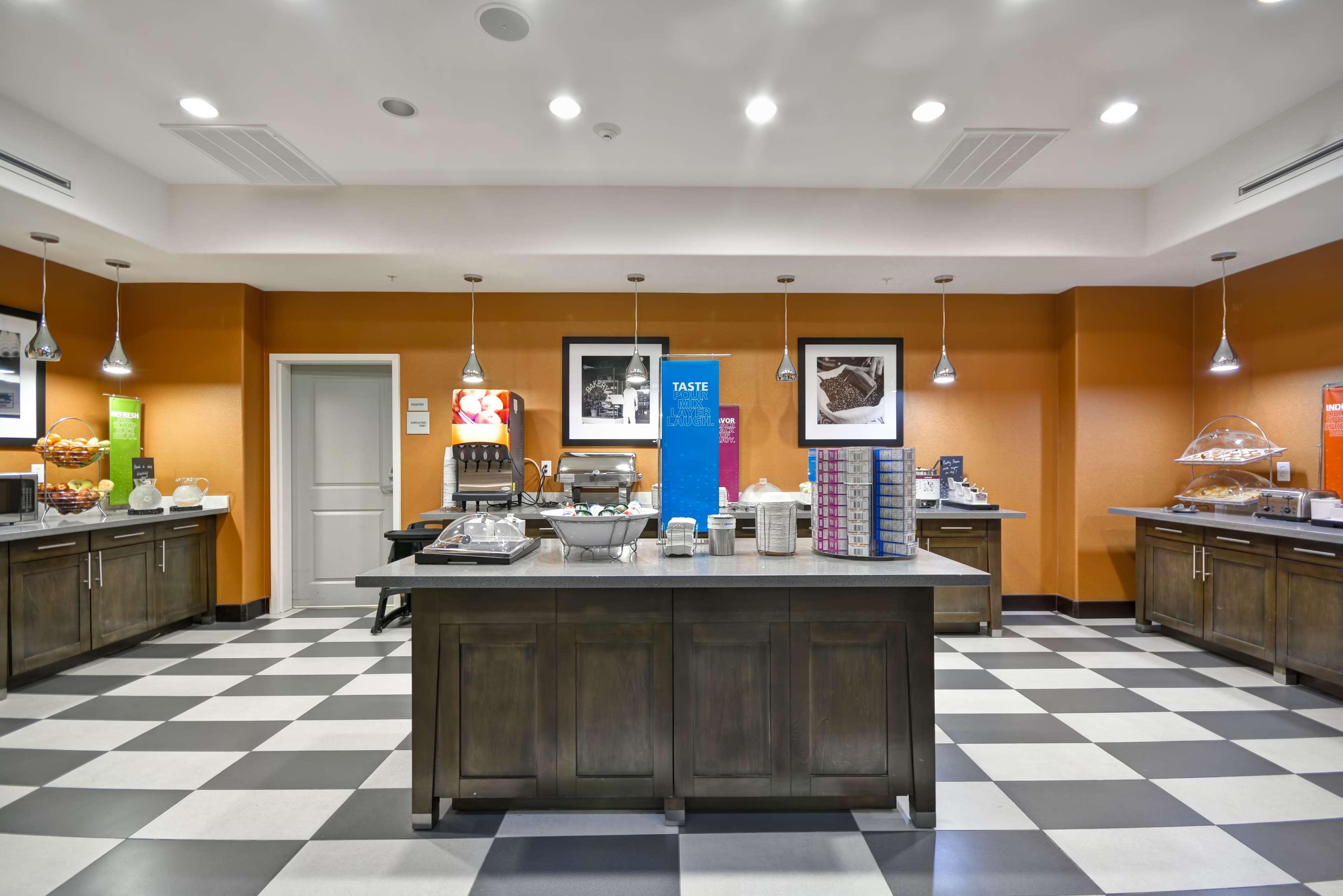 Hampton Inn Kenedy Eksteriør billede