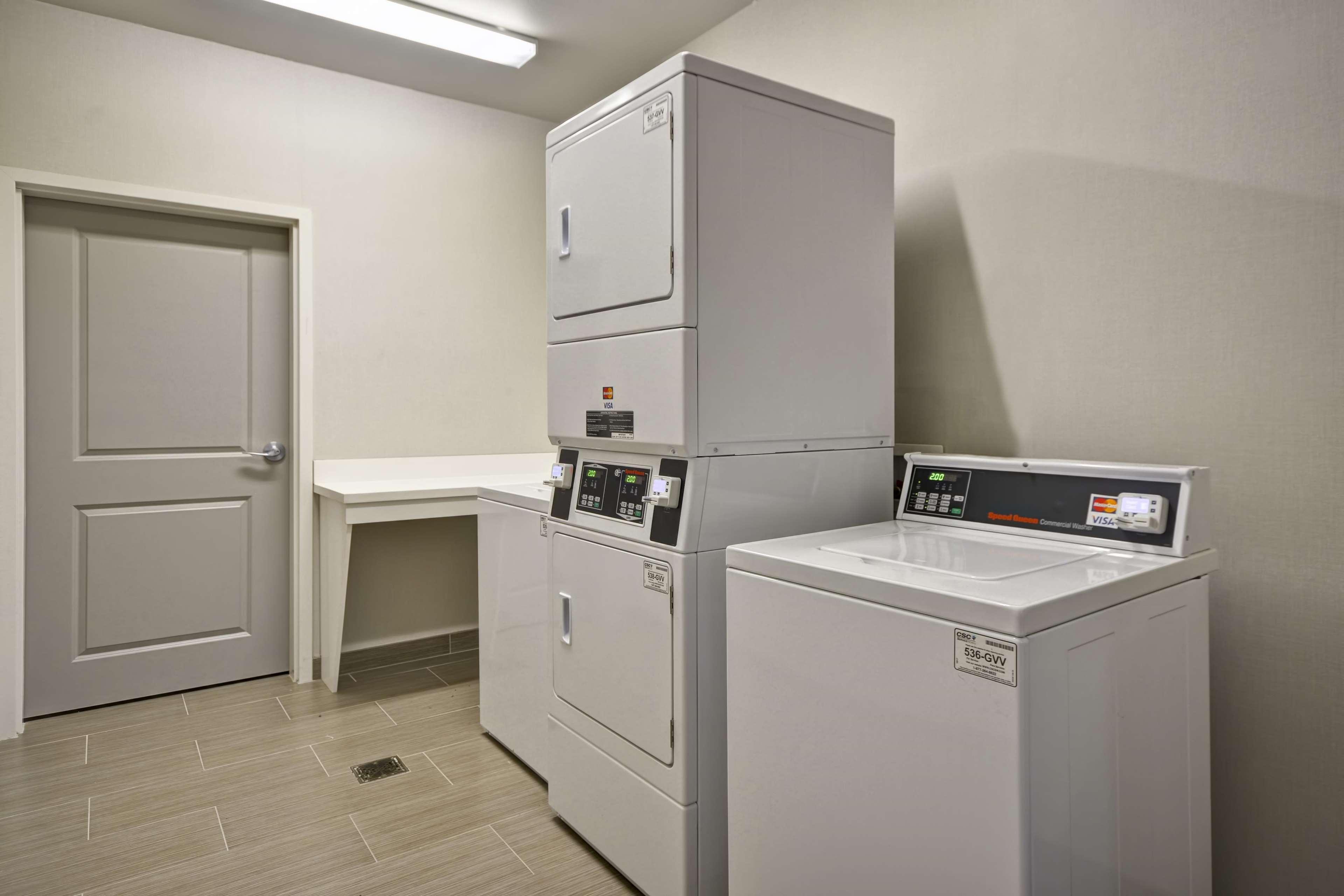 Hampton Inn Kenedy Eksteriør billede