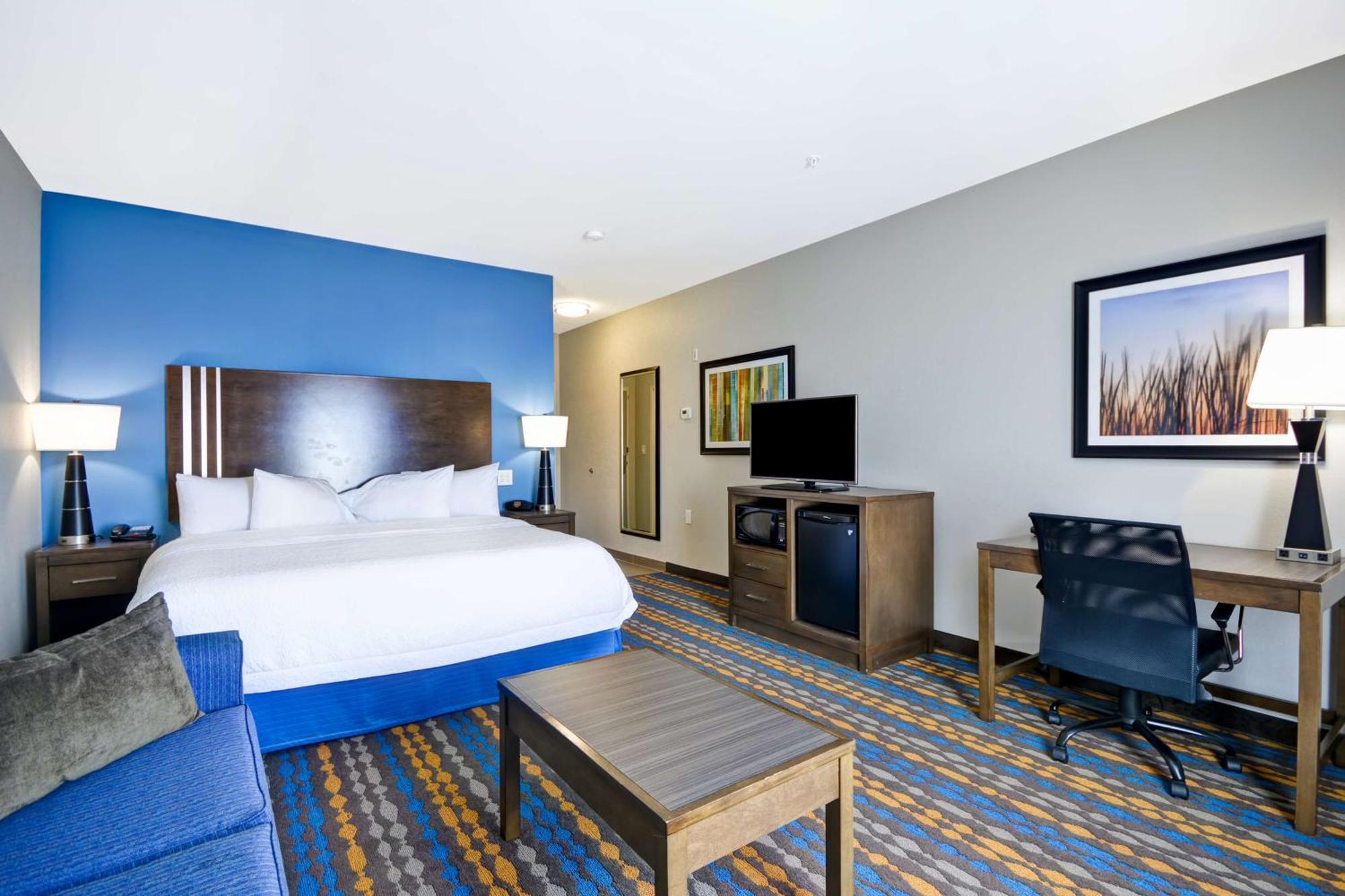 Hampton Inn Kenedy Eksteriør billede